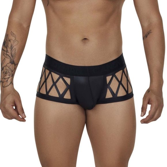 Candyman  Cage Trunks - Picture 3 of 6